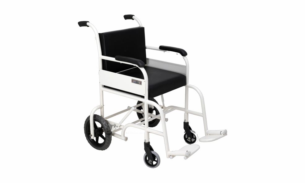 Wheel Chair Fixed MS